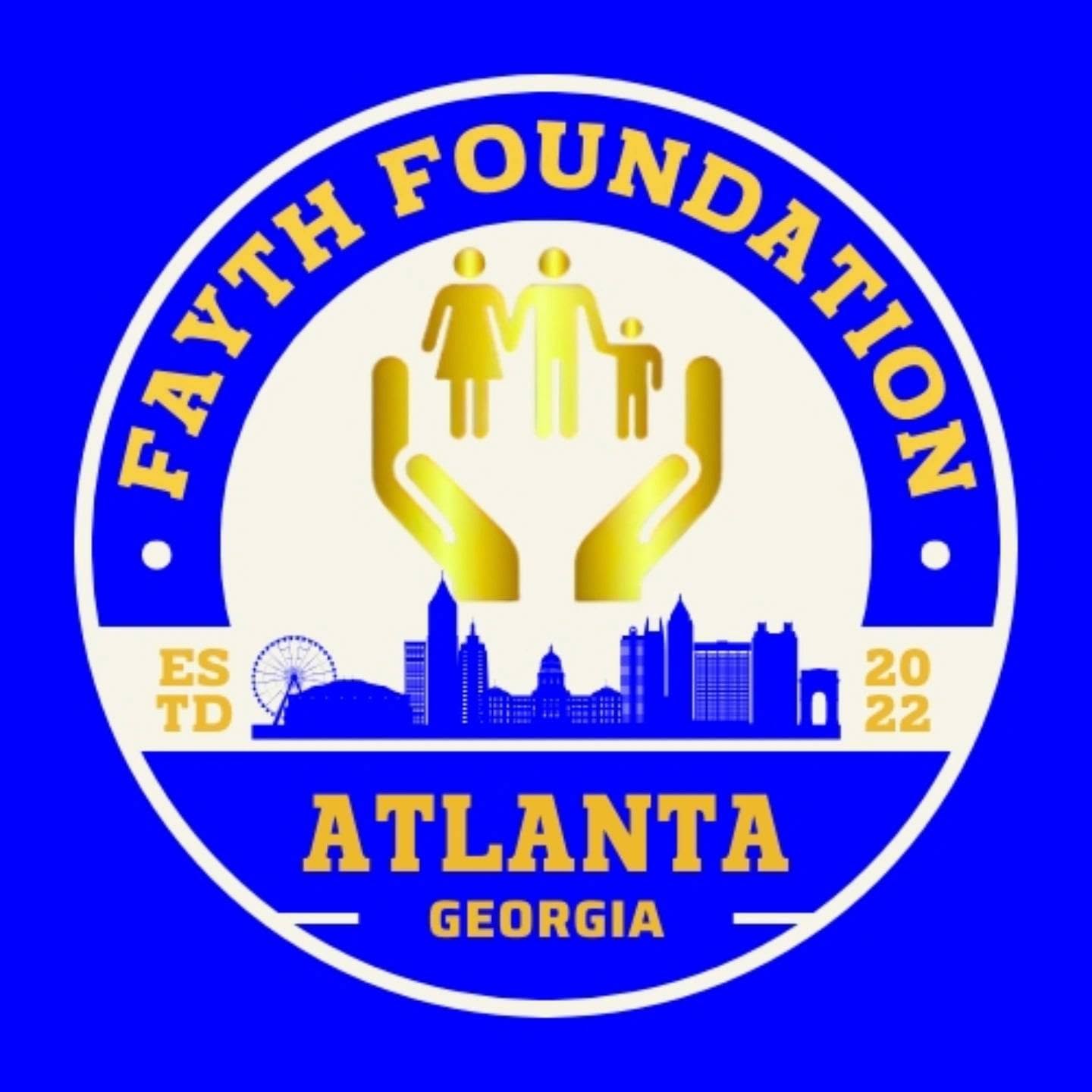 Fayth Foundation Atlanta Georgia logo